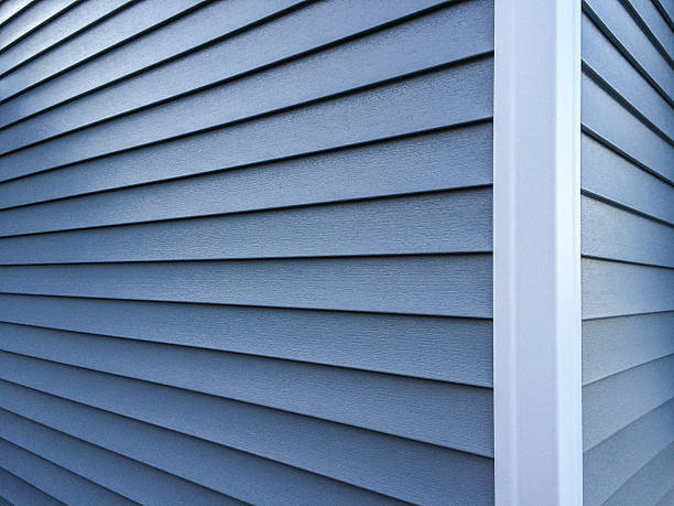 Siding in Belleville IL O'Fallon Siding Installation